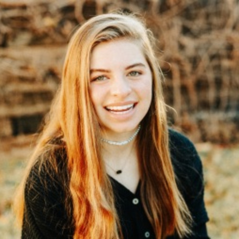 Meet your Posher, Blakely